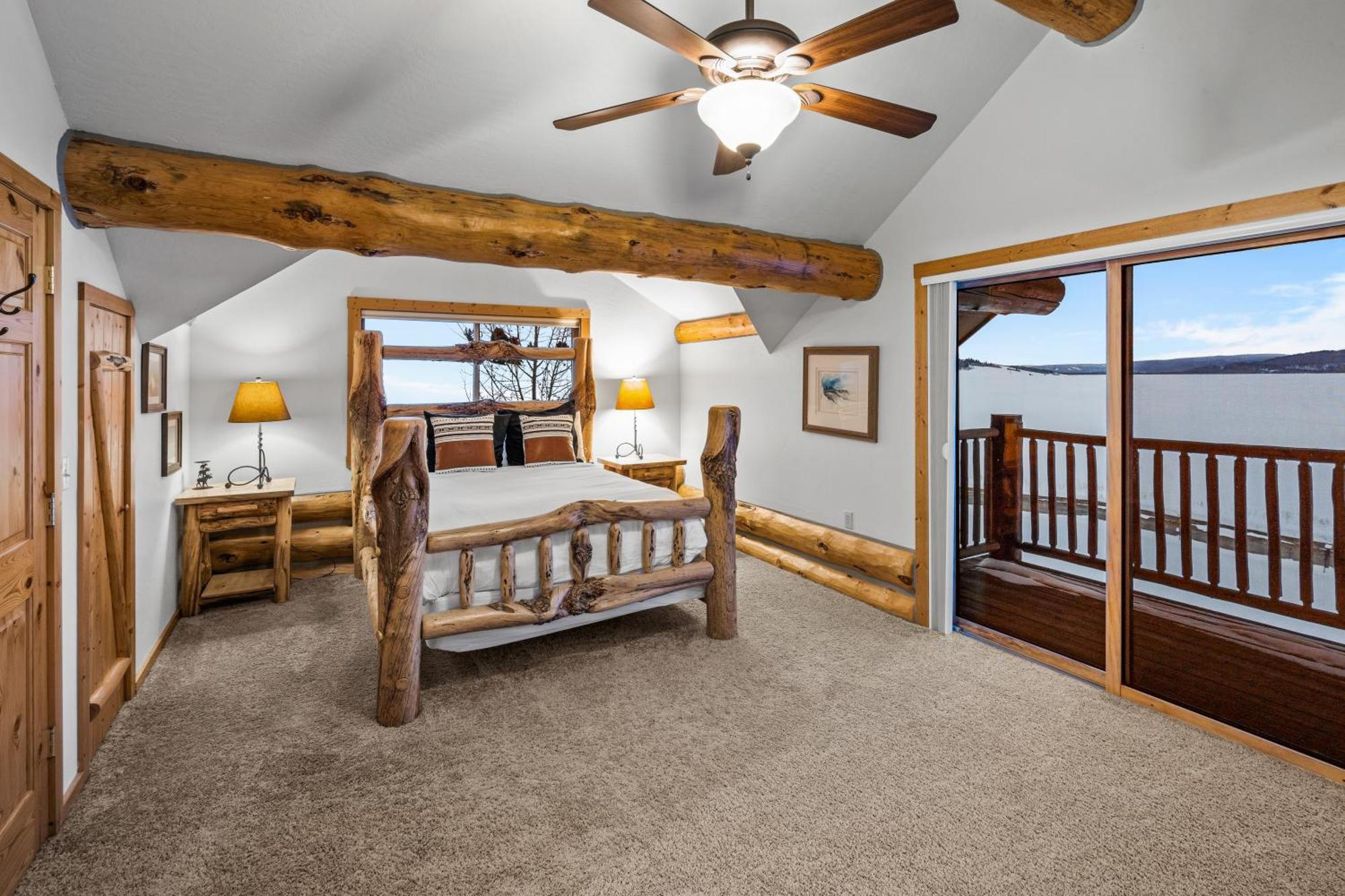 King'S Cabin West Yellowstone Exterior foto