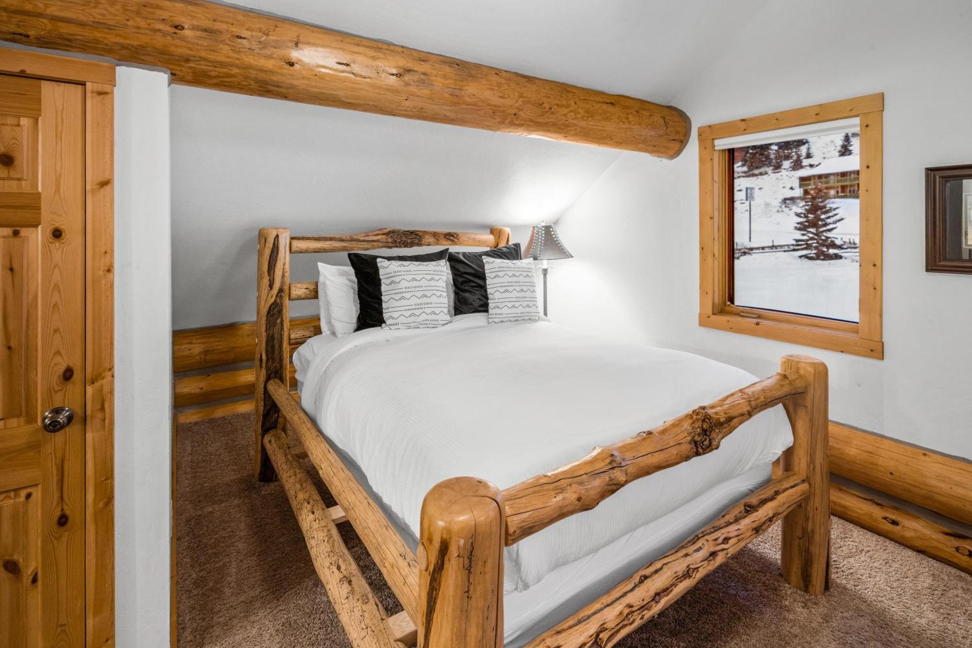 King'S Cabin West Yellowstone Exterior foto