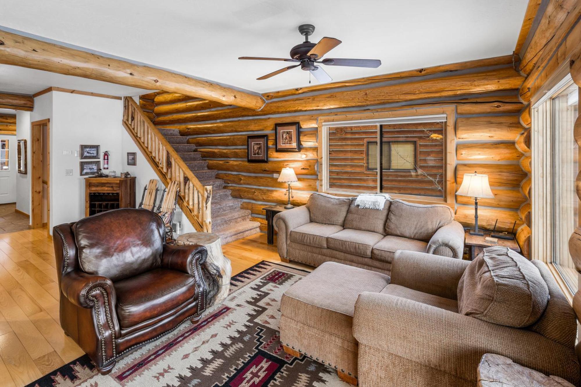 King'S Cabin West Yellowstone Exterior foto